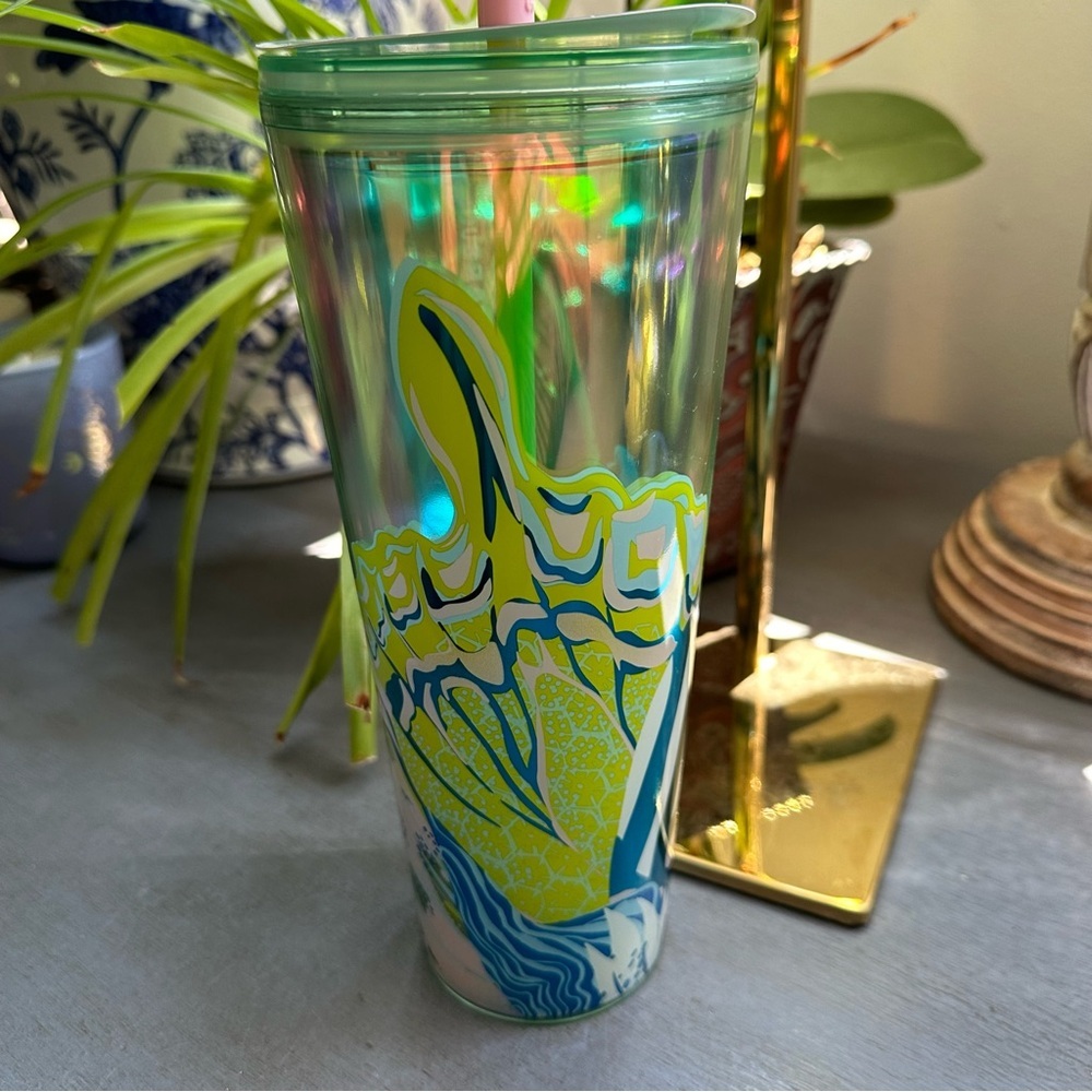 Starbucks 24 Ounces Tumbler From Maui